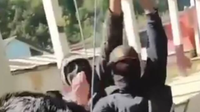 Secuestran a hijos de Maruca Méndez, alcaldesa de Mitontic, Chiapas; exigen 5 millones de pesos