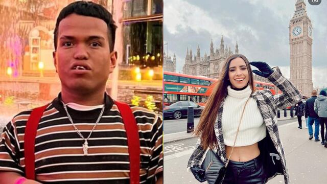 Medio Metro quiere opinar de Tammy Parra, pero lo callan porque ya no cae bien