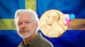 Suecia cierra la puerta a investigar a la Fundación Nobel tras denuncia de Assange