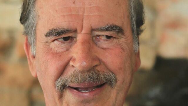 Vicente Fox