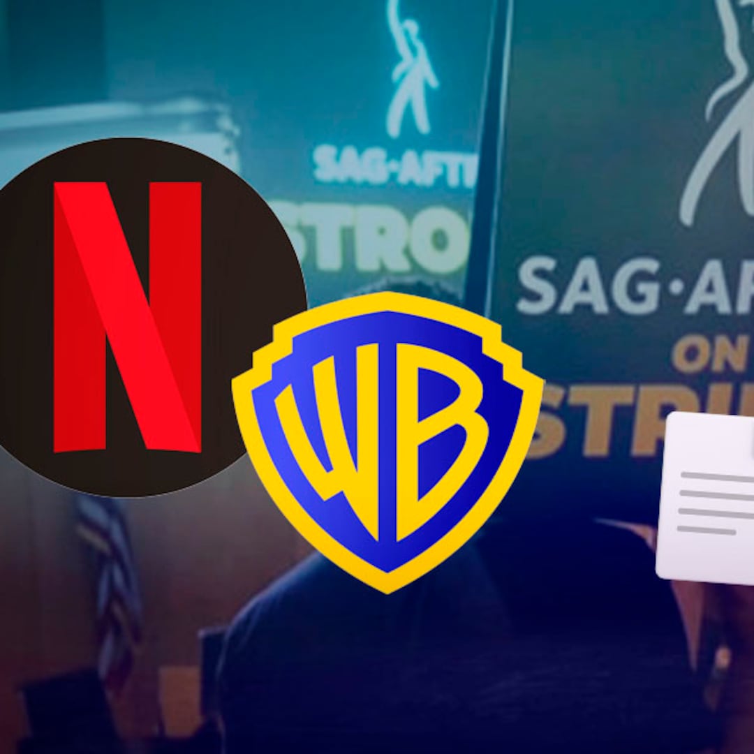 Sindicato de Actores exige a Netflix mejoras laborales por adquisición de Warner