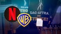 Sindicato de Actores exige a Netflix mejoras laborales por adquisición de Warner