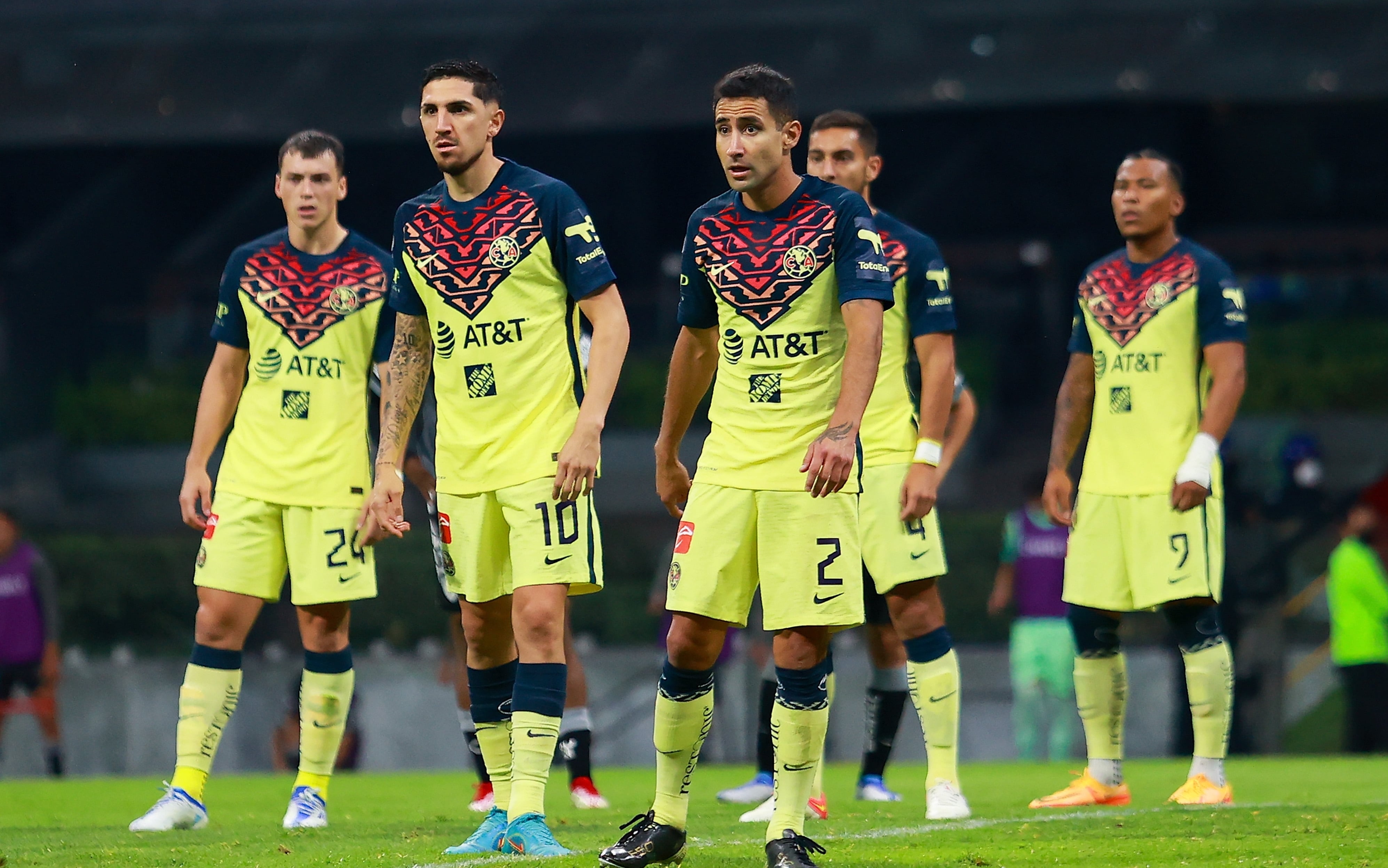 Club América