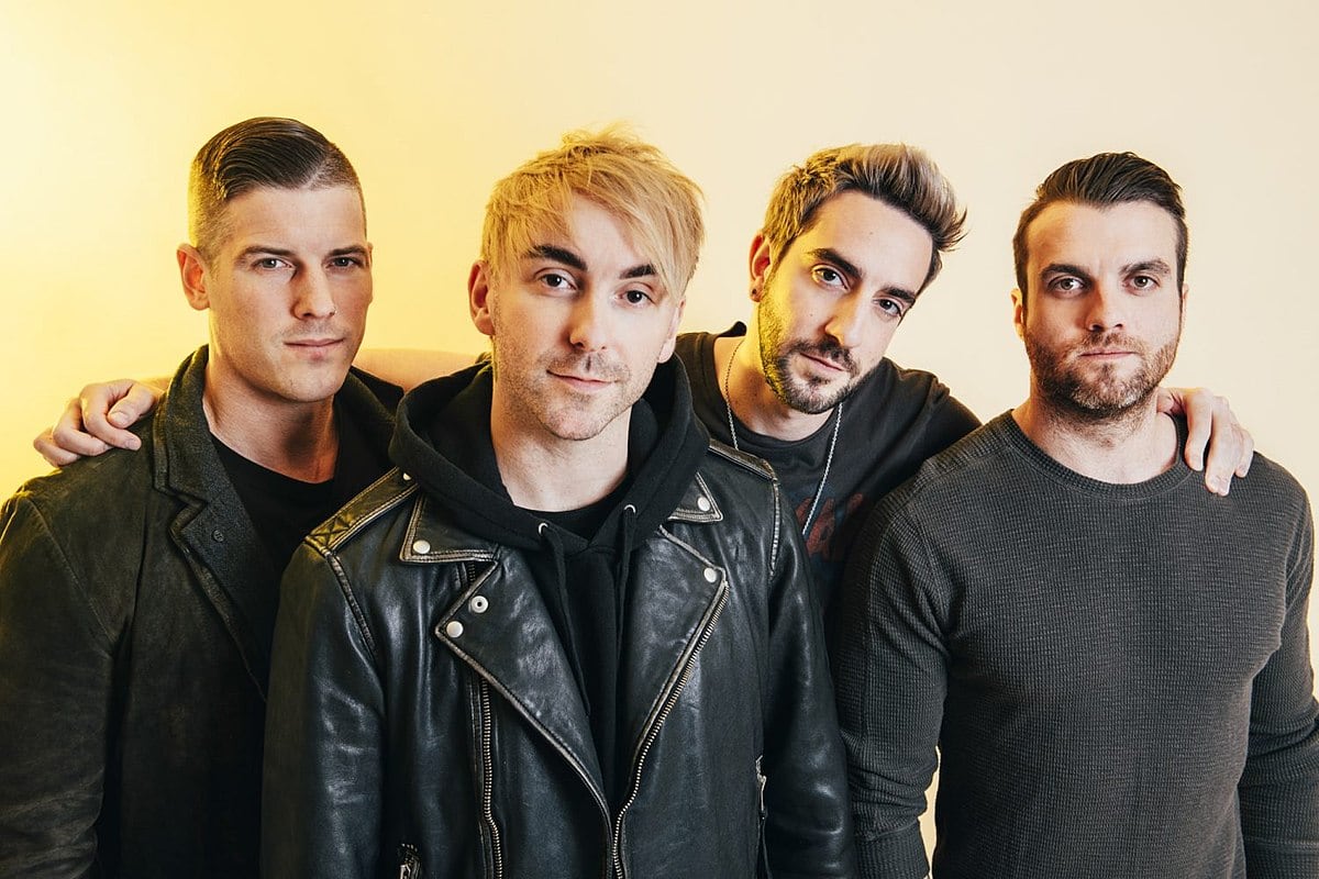 All Time Low en México: Precio de los boletos para verlos en concierto