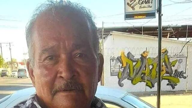 Juan Arjón López, periodista de Sonora