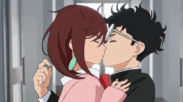 Calendario de capítulos de Dandadan en Netflix y Crunchyroll