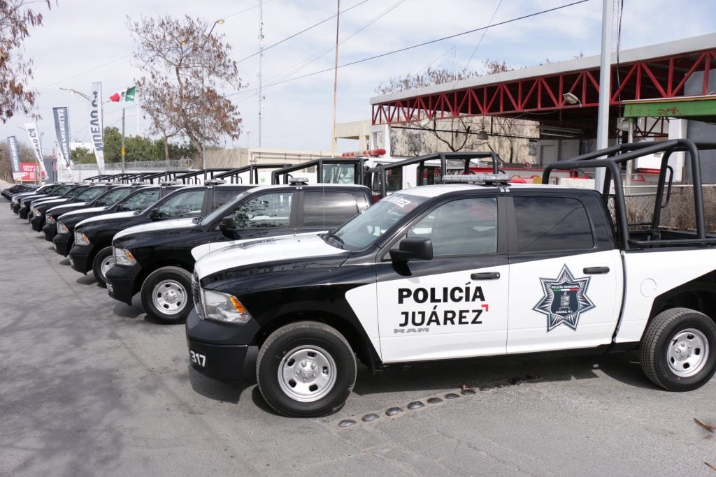 Abandonan restos humanos cerca de comisaría en Nuevo León