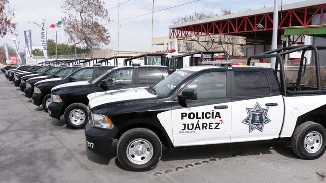 Abandonan restos humanos cerca de comisaría en Nuevo León