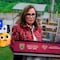 Rocío Nahle cambia la versión sobre refinería clandestina de Coatzacoalcos, Veracruz: “Es una mezcladora”