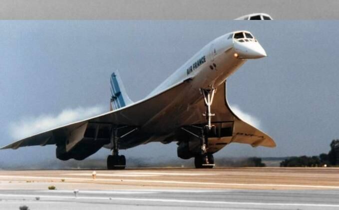 Concorde