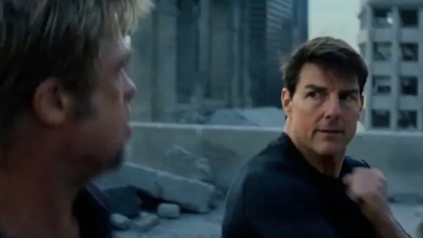 Video de inteligencia artificial de ByteDance