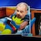 El Chapo Guzmán se siente solo y pide permiso para que Emma Coronel y sus dos hijas lo visiten en prisión