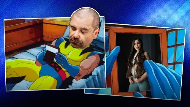 El Chapo Guzmán pide permiso para que Emma Coronel lo visite