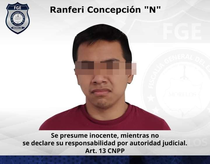 Ranferi Concepción "N"