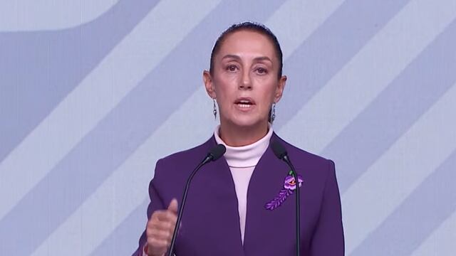 Tercer debate presidencial