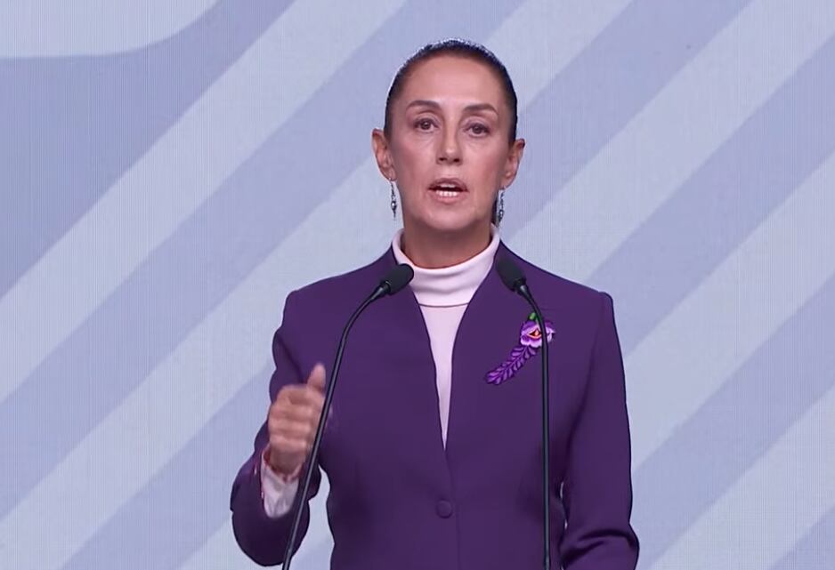 Tercer debate presidencial