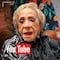 La perrita de Silvia Pinal aún llora al ver la ropa de la última diva del cine mexicano, muestra emotivo video en YouTube