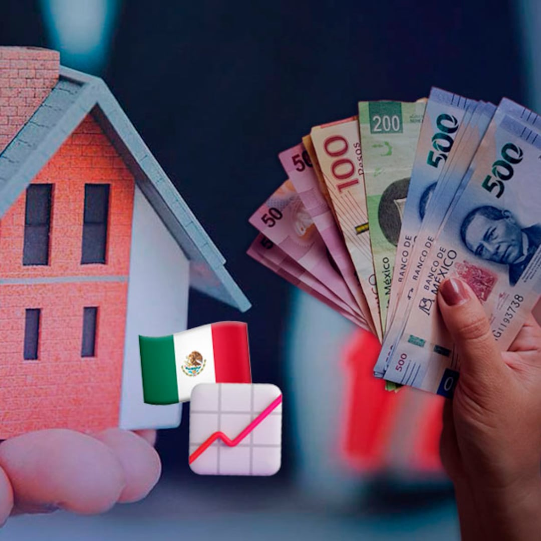 Cuatro de cada 10 hogares mexicanos reciben apoyos del gobierno: la cifra creció desde 2020