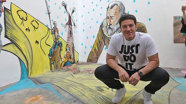 Samuel García inaugura Centro Comunitario El Mirador