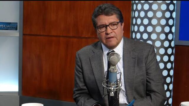 Si Monreal Ávila deja MORENA, no irá muy lejos.