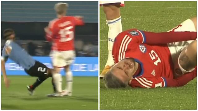 Entrada a Diego Valdés