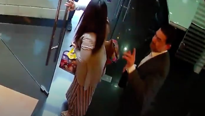 Jaime Barrera fue secuestrado tras salir de rediodifusora