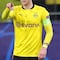 Estrella del Borussia Dortmund dejaría la élite para llegar a América