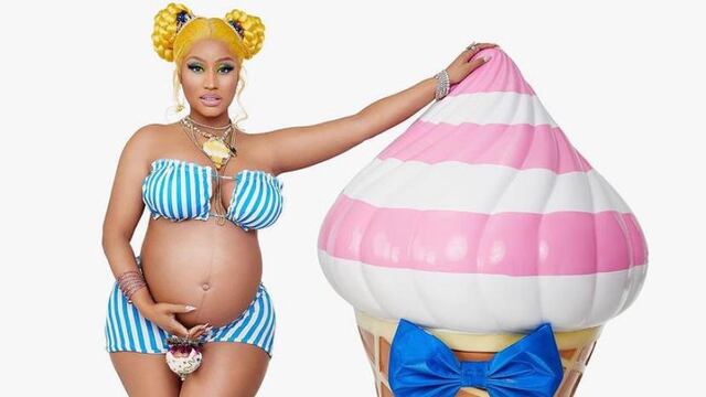 Nicki Minaj