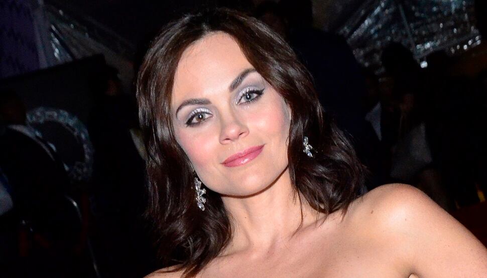 Laura Carmine