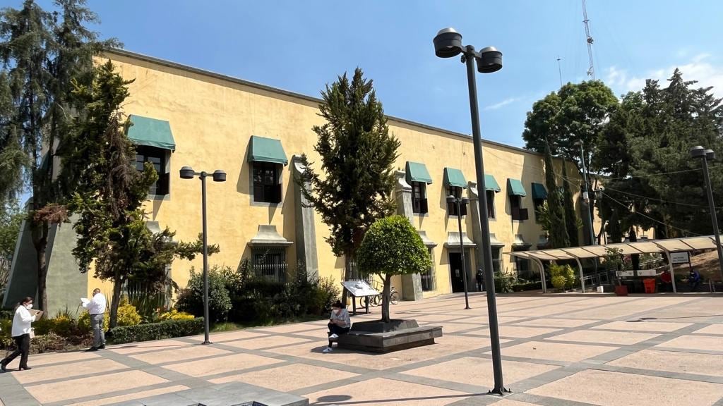 Alcaldía Miguel Hidalgo