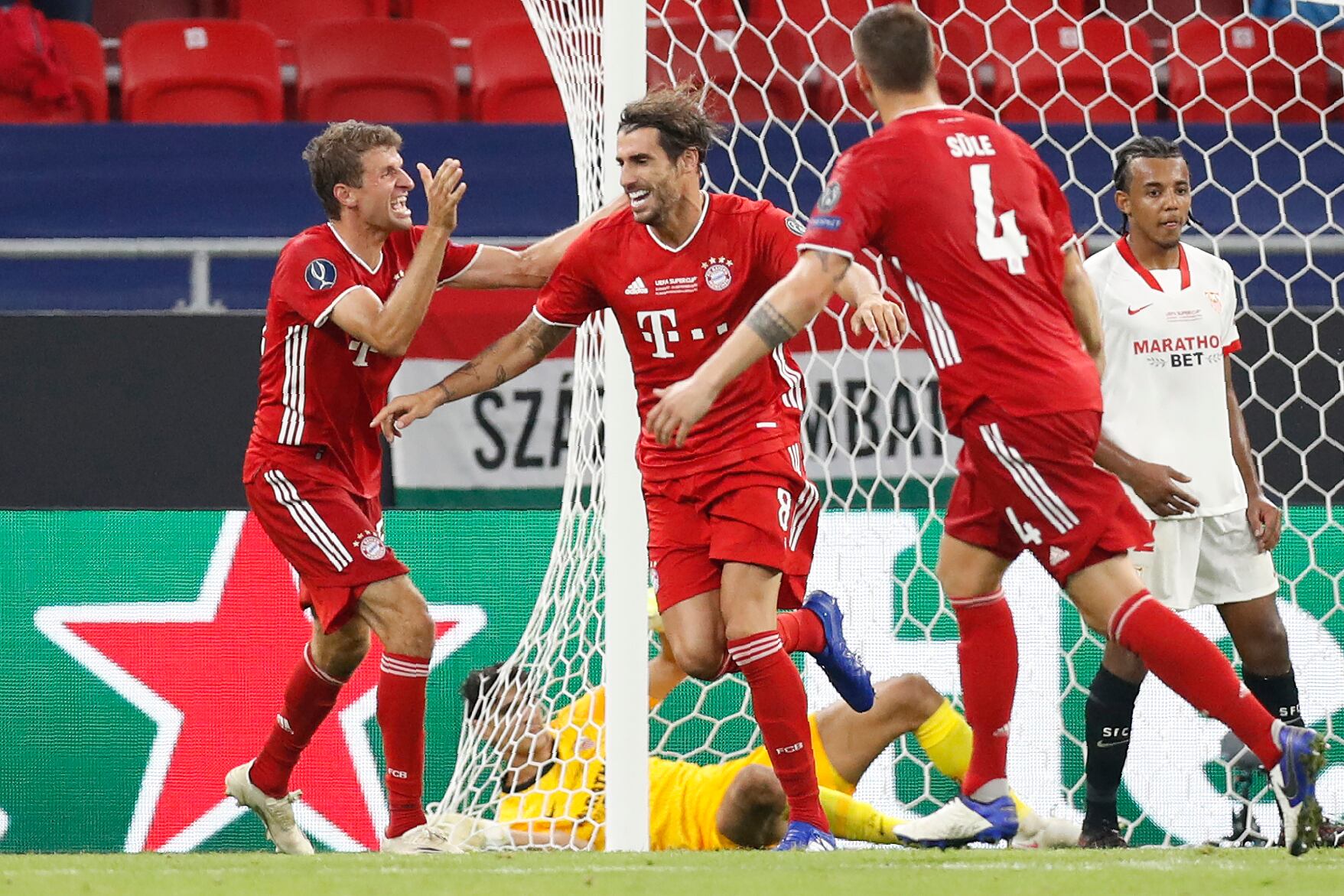Bayern Múnich