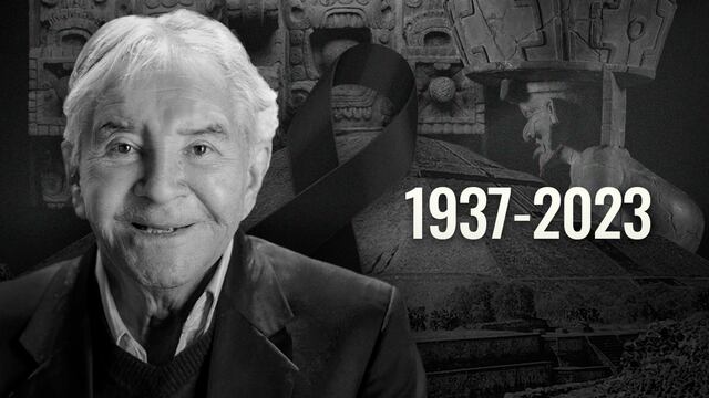 Enrique Florescano, historiador mexicano