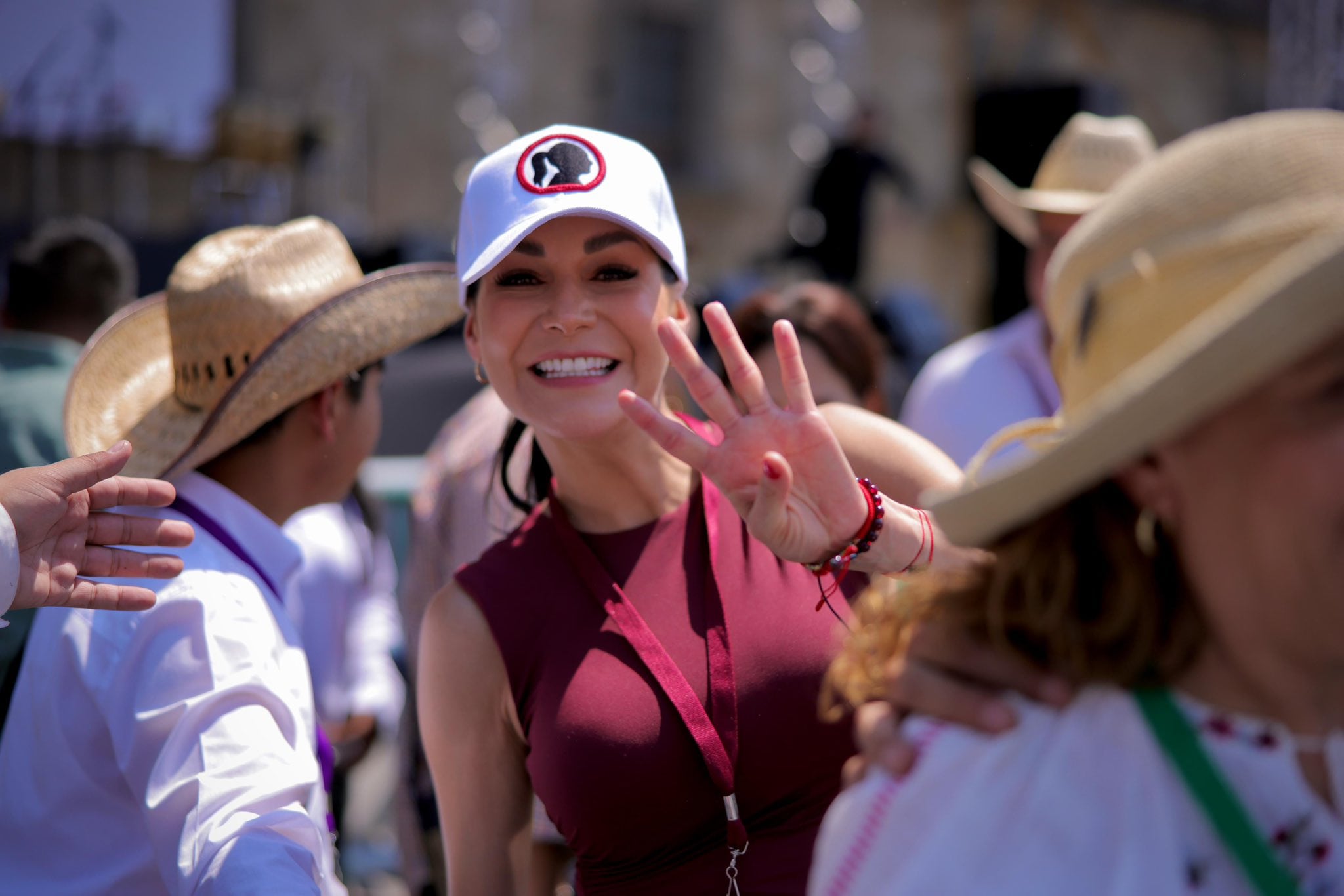 Merilyn Gómez Pozos