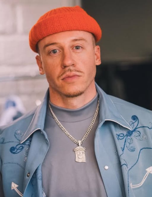 Macklemore