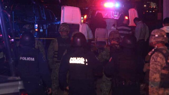 Hallan cadáver descuartizado en Mazatlán; hombre no ha sido identificado