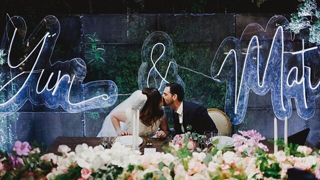 Las fotos las compartió a través de sus historias de Instagram