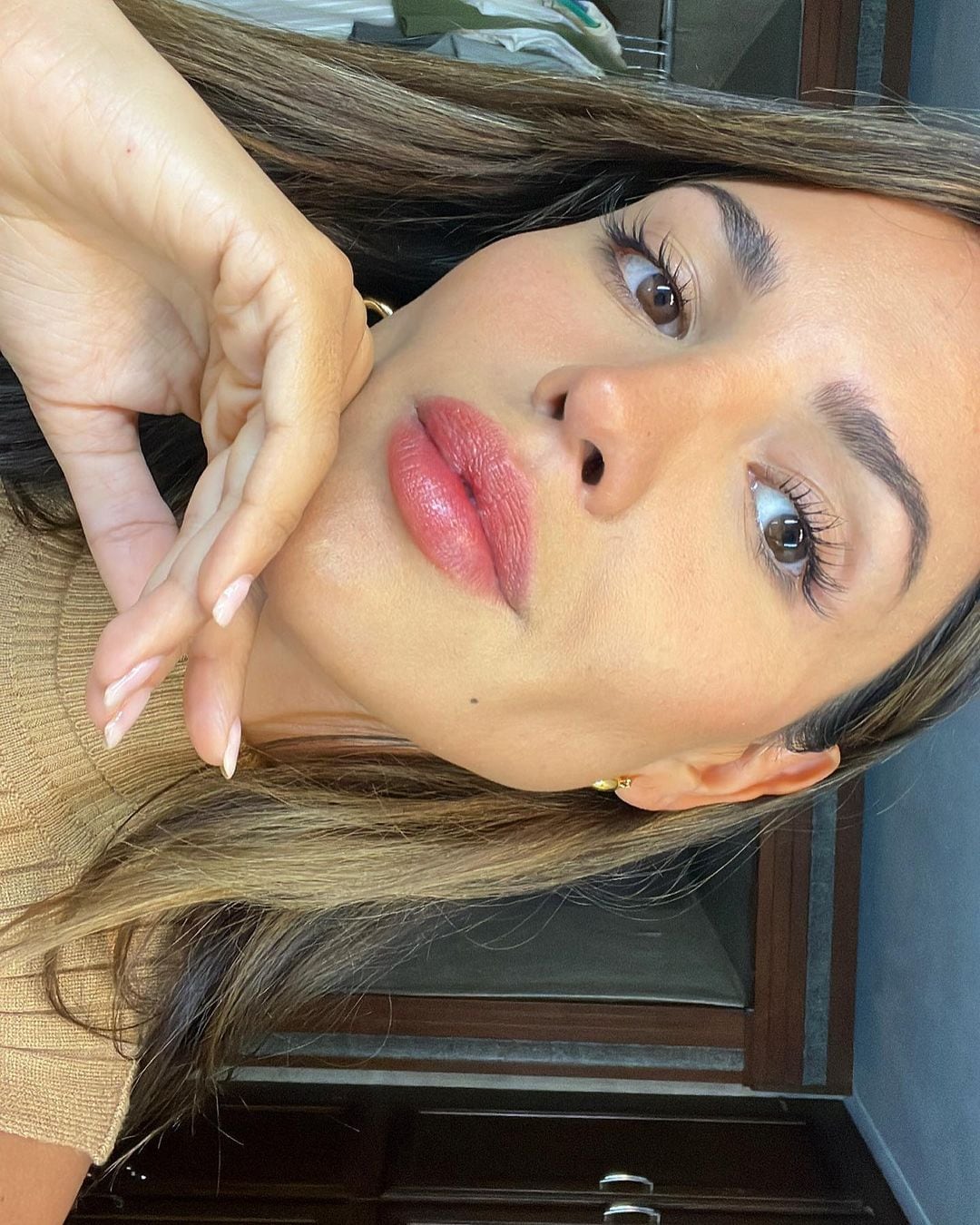 Eiza González, actriz