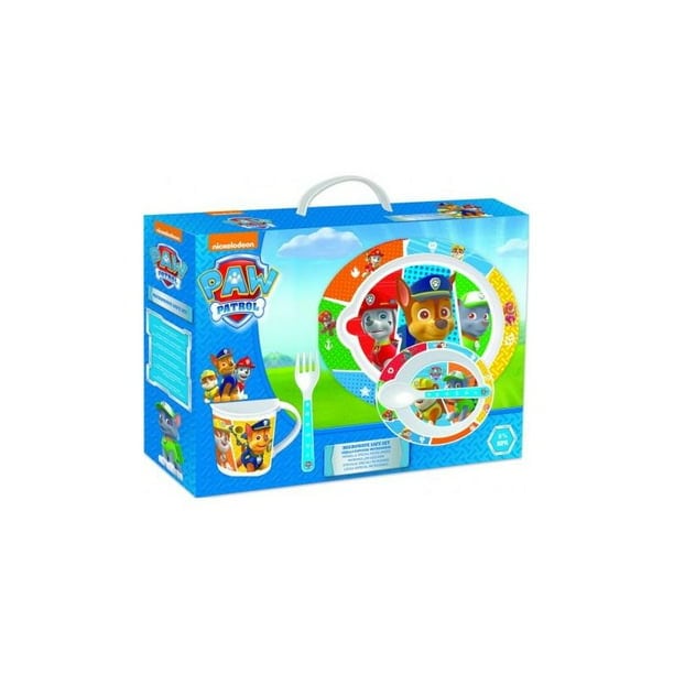 10 juguetes de Paw Patrol que le puedes pedir a los Reyes Magos del Bodega Aurrera