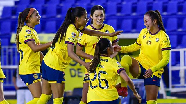Toluca vs América Femenil: Fecha, horario y dónde ver el partido de la Jornada 17 de la Liga MX Femenil