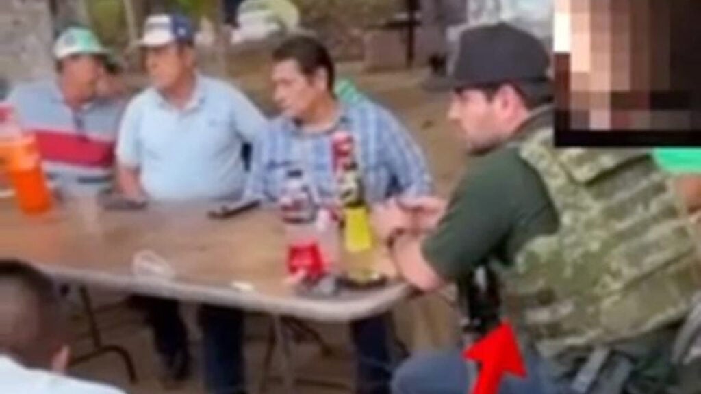 ¿Quién es Júpiter Araujo Bernard?