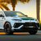 El Lamborghini Urus Performante se une a la flota de patrullas de la Policía de Dubái