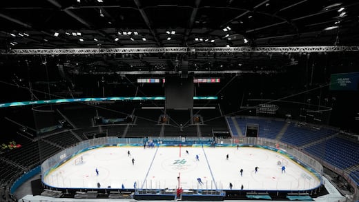 ¿Por qué los Juegos de Invierno duran menos que los de verano?