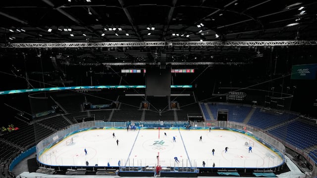 ¿Por qué los Juegos de Invierno duran menos que los de verano?