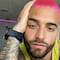 Maluma es exhibido sin pantalón
