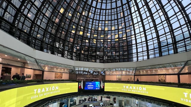 TRAXION lanza OPA con premio cercano a 20 por ciento