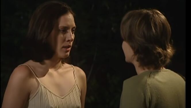 Su otro amor, Lo que callamos las mujeres