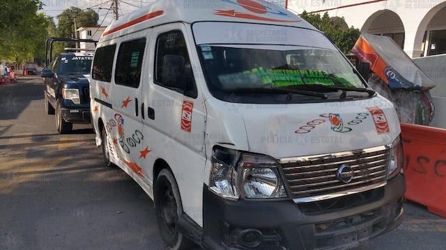 3 hombres fueron detenidos por el secuestro de otro en el municipio de Coacalco