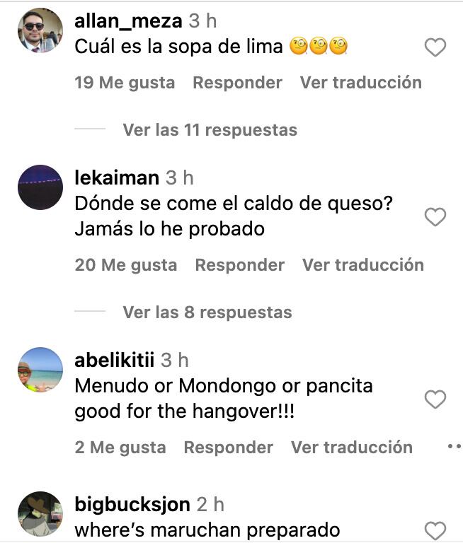 Taste Atlas México revela los 9 caldos más populares del 2024