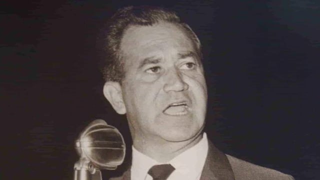 Carlos Alberto Madrazo