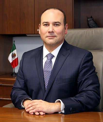 Arturo Salinas